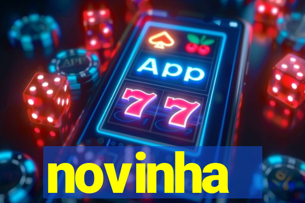 novinha -18 telegram